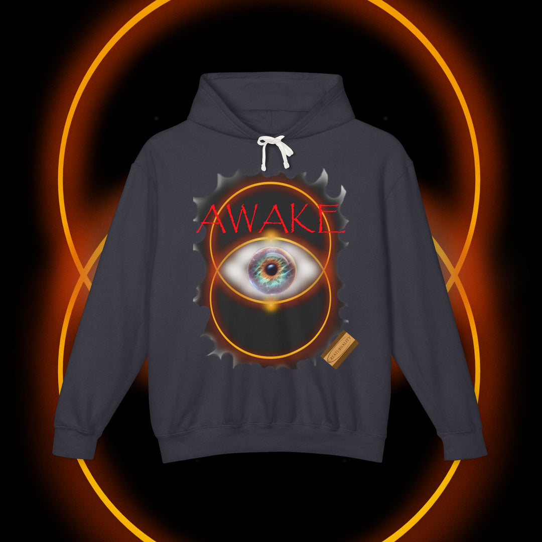 AWAKE Hoodie – The Vision of Enlightenment