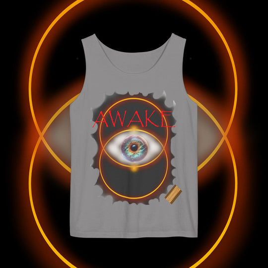 AWAKE Tank Top – A Call to Awareness