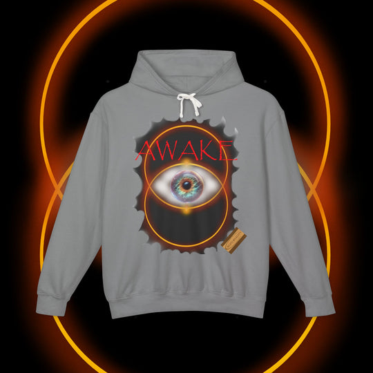 AWAKE Hoodie – The Vision of Enlightenment