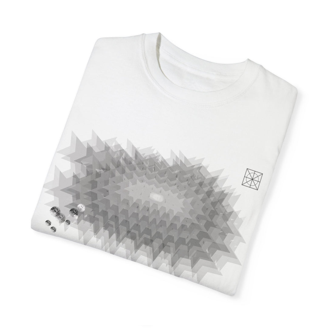 Deeep Within | Unisex Garment-Dyed T-shirt