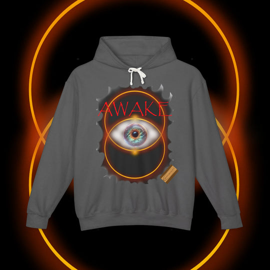 AWAKE Hoodie – The Vision of Enlightenment