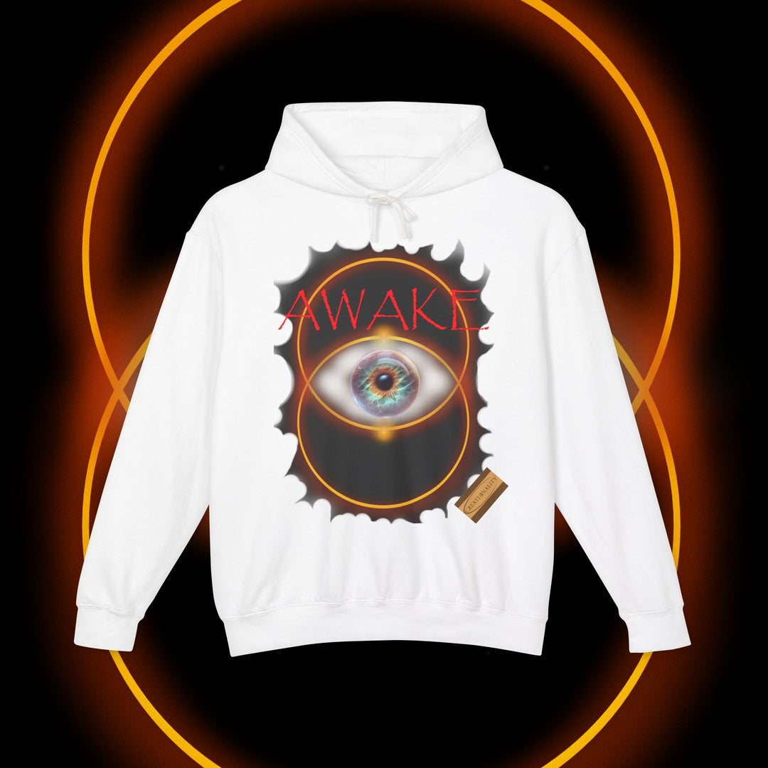 AWAKE Hoodie – The Vision of Enlightenment